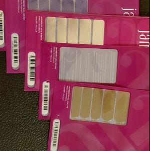 Jamberry nail wraps